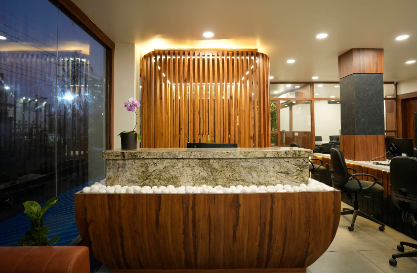 MANAKSHYA PLYWOOD